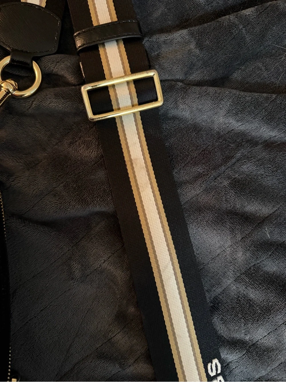 Marc Jacobs Snapshot Bag